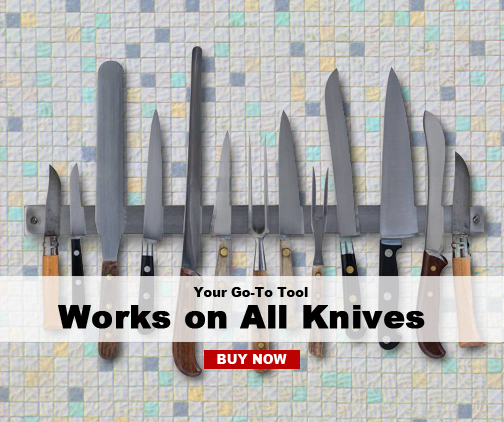 Hunting Knife Sharpeners Hunting Knife Sharpeners