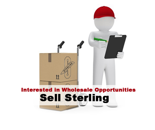 wholesale